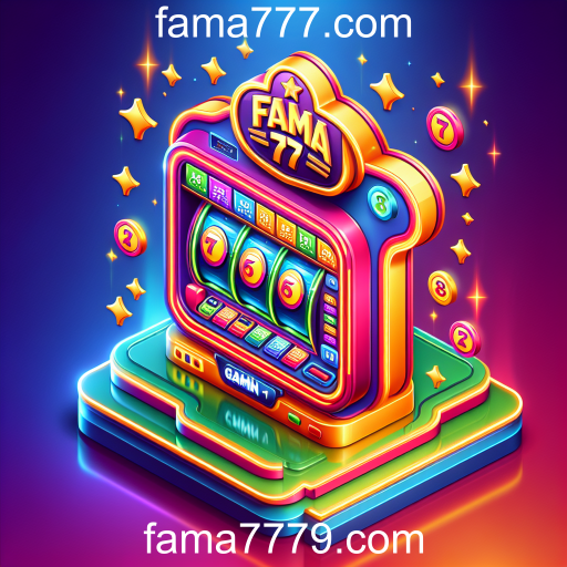 Descubra as Promoções Imperdíveis do fama777.com